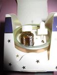 Crabtree Evelyn Christmas Home Fragrance Environmental Oil +ring New Box Vintage. Fixed Price $140.64.