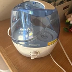 Victsing HM161B 2.2L Cool Mist Humidifiers - Blue. Fixed Price $10.74.