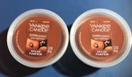 Yankee Candle Spiced Pumpkin Melt Cup, 2. Fixed Price $14.95.