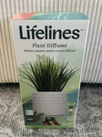 Lifelines Planter Diffuser - Bubble Grass With Fir Needle & Pine Clickwick. Fixed Price $16.97.