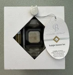 Claire Burke Tealight Set 2 Vials Of Simmering Oil Original Box Unused. Fixed Price $24.99.