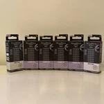 Woodwick Journey White Teak + Lavender Refills Car Air Freshener Lot 6 Boxes New. Fixed Price $34.99.