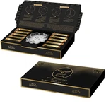 Al Bashiq Nabeel Bakhoor Perfumed Stick 50GM Incense Bukhoor 10 Piece. Fixed Price $32.98.
