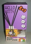 Hello Kitty Halloween Reed Diffuser Purple Peppermint Scent New Unused!. Fixed Price $16.95.