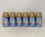 Pack - Glade Automatic Spray Air Freshener Refills, Pet Clean Scent, 6.2OZ. Fixed Price $39.99.