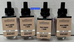 Bath & Body Works Palo Santo Sage Wallflowers Refill Bulbs Set Of 4. Fixed Price $29.97.