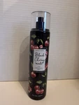 Bath & Body Works Black Cherry Merlot Fine Fragrance Mist Spray. Fixed Price $35.00.