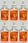 6X24ML. Bath & Body Works Wb Autumn Wallflowers Scented Oil Bulb Refills. Fixed Price $55.19.