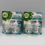 Fresh Waters 4 Scented Essential Oil Refills New. Fixed Price $15.99.