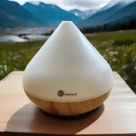 Taotronics Aroma Diffuser TT-AD002 Working And American Seller! Rgb Led Lights!. Fixed Price $32.00.