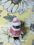Bath & Body Works Ski Mrs. Claus Wallflowers Nightlight Fragrance Plug-in New. Fixed Price $21.99.