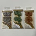3 Novelty Wax Melts Fall Season Owl Tree Acorn Chesapeake Bay Candle Home Scents. Fixed Price $11.27.