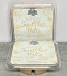 Partylite Scents Plus Wax Melts Packs 3.2 Oz French Vanilla Scented. Fixed Price $15.00.