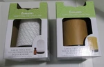 Fusion Glimmer Essential Oil Diffuser 100 Ml Volume - 2 Variations. Fixed Price $18.99.