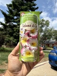 Bahama & Co Aruba Wild Hibiscus Floral Lei Necklace Home / Car Air Freshener. Fixed Price $16.99.