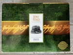 Scentsy Lord Of The Rings Bag End Ceramic Wax Warmer. Fixed Price $185.00.