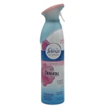 Febreze Air Effects April Downy Scent Refresher Room Spray 9.7 Oz. Fixed Price $17.99.