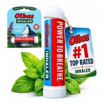 Olbas Inhaler Aromatherapy, Essential With Natural Oils, 0.01 Oz,.... Fixed Price $12.85.