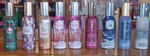 Lot Of 9 Bath & Body Works Concentrated Room Sprays Brand New With Shelf Wear. Fixed Price $49.99.