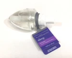 Bath & Body Works Lavender Wallflowers Bulb Aromatherapy Sleep Refill *rare*. Fixed Price $22.95.