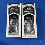 Set Of 2 Poo-pourri Before-you-go Toilet Spray Cypress Woods Fl Oz. Each. Fixed Price $19.99.