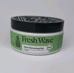 Fresh Wave Odor Removing Gel 7 Oz Lasts Up To 30 Days. Fixed Price $14.99.