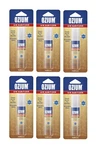 6 Ozium Air Sanitizers Vanilla Scent Cleans You Breathe & Eliminates Odors. Fixed Price $45.59.