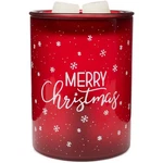 Scentsationals Christmas Wax Warmer, Melt For Garnet. Fixed Price $41.99.