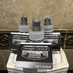 (3) Yankee Candle Scentplug "witches' Brew" Diffuser Refill Bulbs 0.625 Fl Oz.. Fixed Price $59.99.