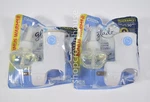 2PKS Glade Plugins Warmer & Scented Oil Refill - Clean Linen. Fixed Price $15.50.