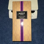 Nest New York Fragrances Reed Diffuser - Moroccan Amber 5.9 Oz Nib. Fixed Price $43.50.