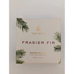 Thymes Frasier Fir Scented Wax Melt Oz 30G Christmas Pine Evergreen 12369-01. Fixed Price $13.95.