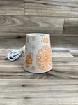 Scentsy *pop* Full Size Wax *boho Style* Retired See Photos/warmer Only. Fixed Price $14.99.