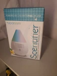 Nib Sparoom Scentifier Fragrance Diffuser Box Never Used Color Changing. Fixed Price $21.99.