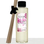 Lovspa Pink Peony Diffuser Luxury Essential Oils For Refill & A.... Fixed Price $24.87.