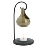 Tear Drop Oil Warmer. Fixed Price $21.25.