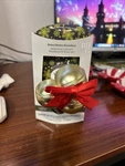 Better Homes And Gardens Limited Holiday Edition Accent Warmer Plug. Fixed Price $10.00.