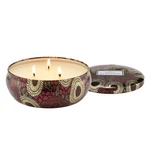 3 Wick Tin Candle Goji Tarocco Orange 12OZ Premium Home Fragrance. Fixed Price $44.91.