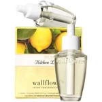 Bath And Body Works New Look! Kitchen Lemon 1 Count (pack Of 2), Yellow. Fixed Price $24.75.