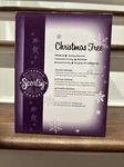 New In Box Scentsy Premium Holiday Collection 3 Piece Christmas Tree Warmer. Fixed Price $29.95.