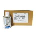 Waterbury Clean Air Purge Iii Refills Case (12) X 7.3 Oz.. Fixed Price $342.96.