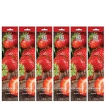 Hosley 120 Pack Incense Sticks + Bonus (total 240) Strawberry Bulk. Fixed Price $16.99.