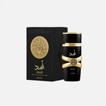 New Lattafa Asad By Edp Unisex Fruity Herbal Woody Scent - 3.4OZ. Fixed Price $23.99.