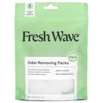 Fresh Wave Eliminating & Deodorizing Packs, 6 Count (pack Of 1), White. Fixed Price $17.09.