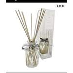 New Pier 1 Snowy Birch Reed Diffuser 0.95 Fl Oz Discontinued One Imports. Fixed Price $20.00.