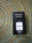Pura Smart Scent Fragrance Refill Homesick Texas Diffuser Oils New. Fixed Price $18.00.