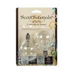 Scentsationals 25 Watt Wax Warmer Light Bulb - Count (pack Of 1), Clear. Fixed Price $10.48.