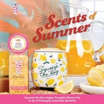 Nib Perfect For Spring Pink Zebra Happy Thoughts Simmer Pot Sold Out On Website. Fixed Price $42.00.