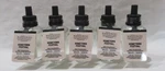 White Barn Bath & Body Works Wallflower Refill Bulb Lot Set 5 Hometown Festival. Fixed Price $62.83.