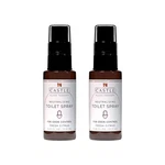 Castle Flush Therapy Neutralizing Toilet Spray Odor Control Bathroom Fres.... Fixed Price $11.84.